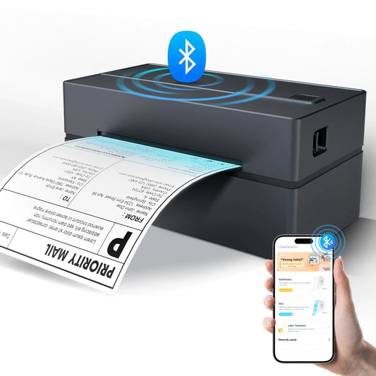 Effortless Label Printing Pro